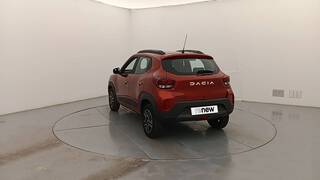 Vehicle 3D Image