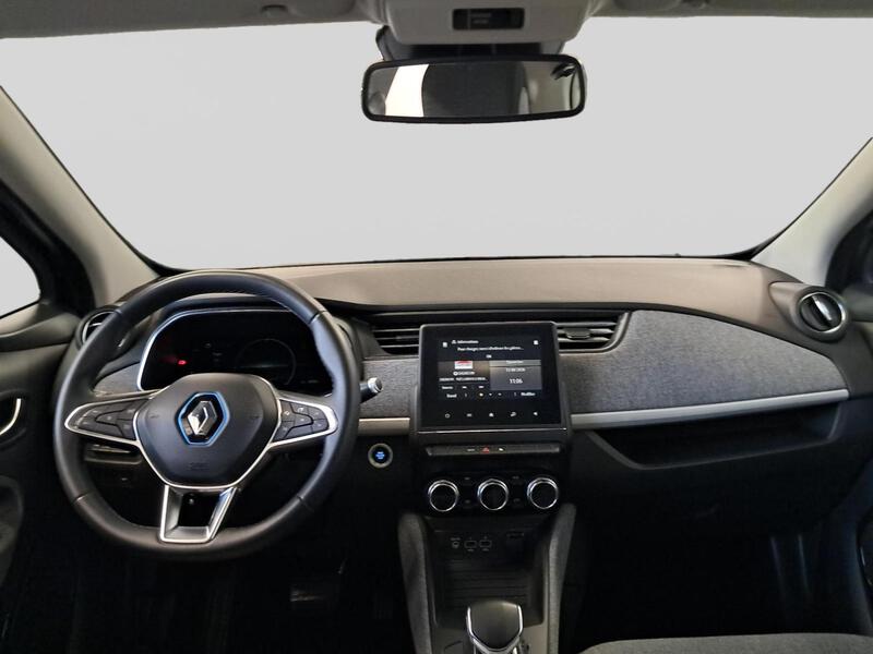 Renault ZOE E-Tech Electrique