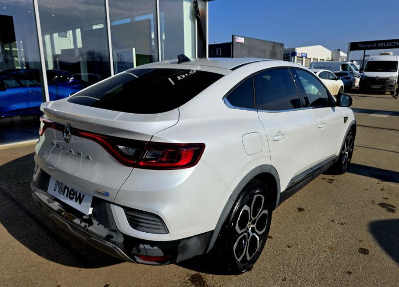 RENAULT Arkana 2022 — imagine 27