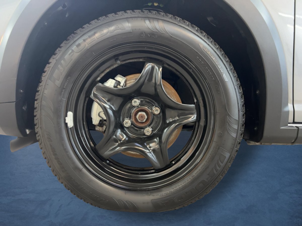 Dacia Jogger – Bild 22
