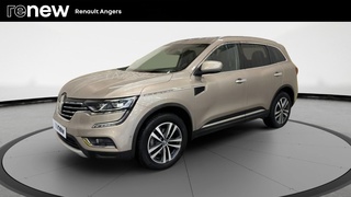 KOLEOS