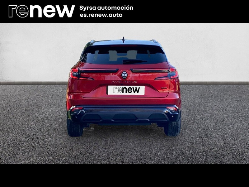Renault Austral