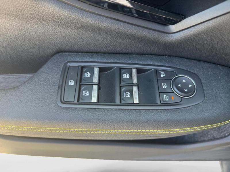 Renault Scenic E-Tech Electrique