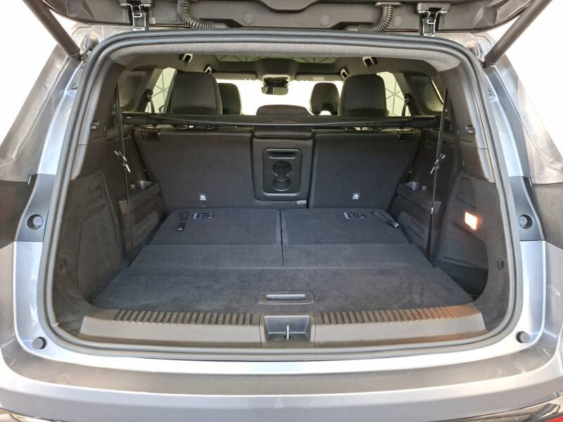 Renault Espace VI