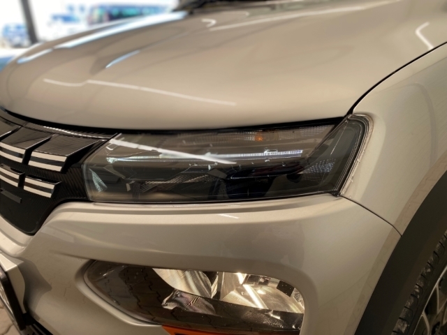 Dacia Spring – Bild 4