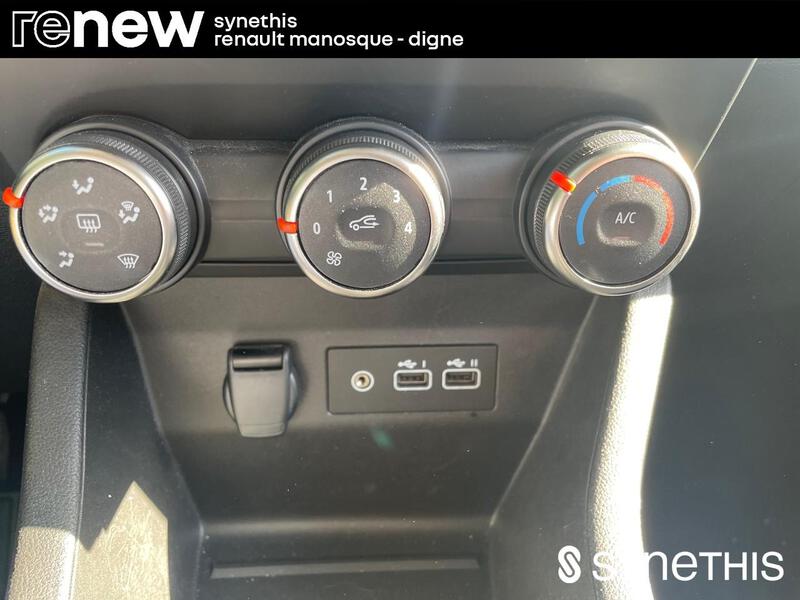 Renault Clio V