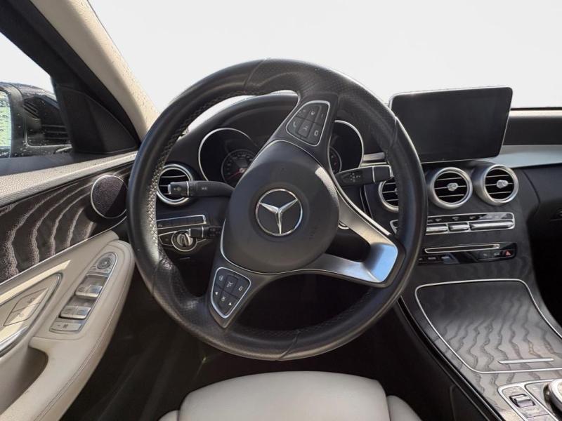 Mercedes-Benz Classe C