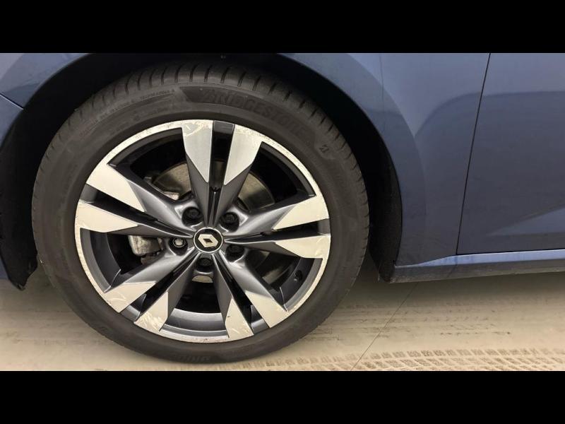 Renault Megane IV Berline