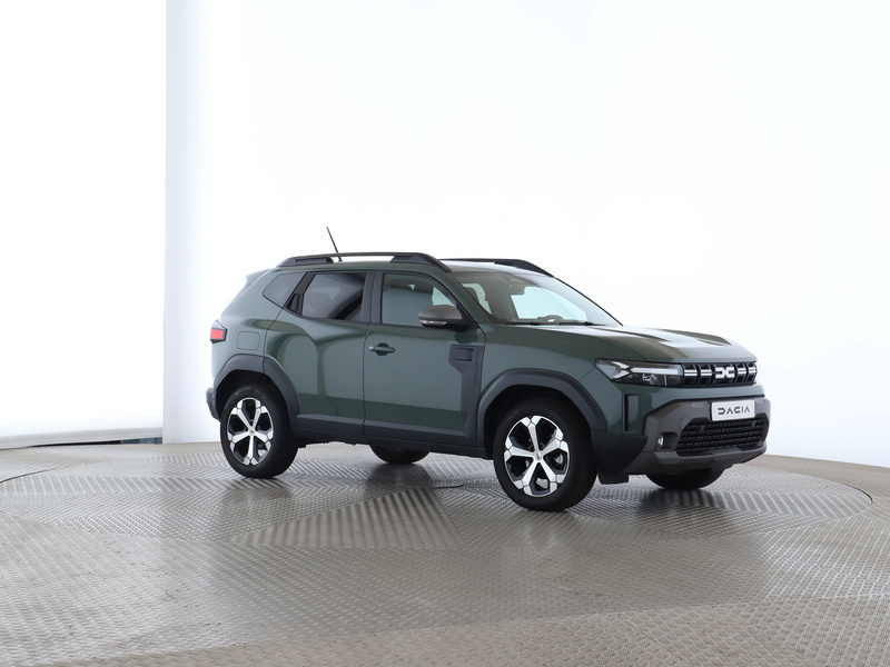 Fahrzeugabbildung Duster 1.6 140 Journey HYBRID  Bild 23 von 30