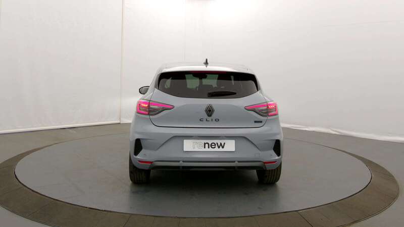 Renault Clio V