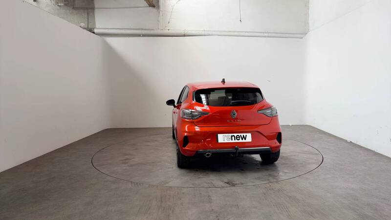 Renault Clio V