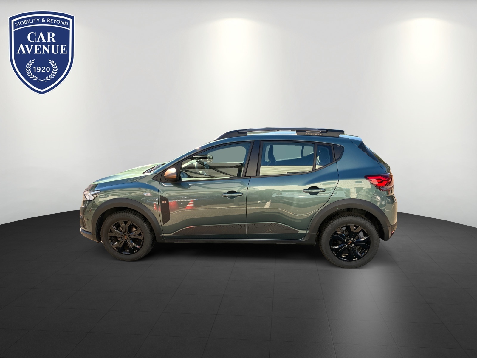 Dacia Sandero – Bild 5