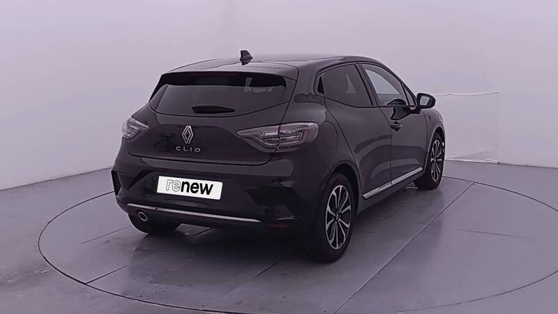 Renault Clio V