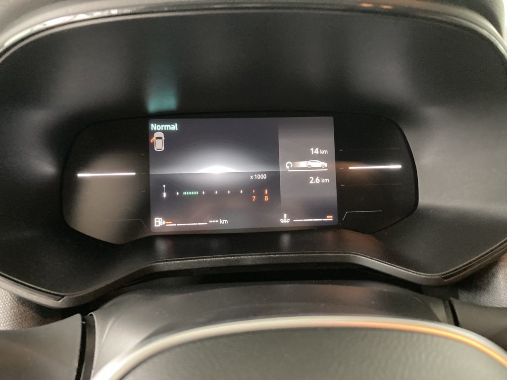 Renault Clio – Bild 9
