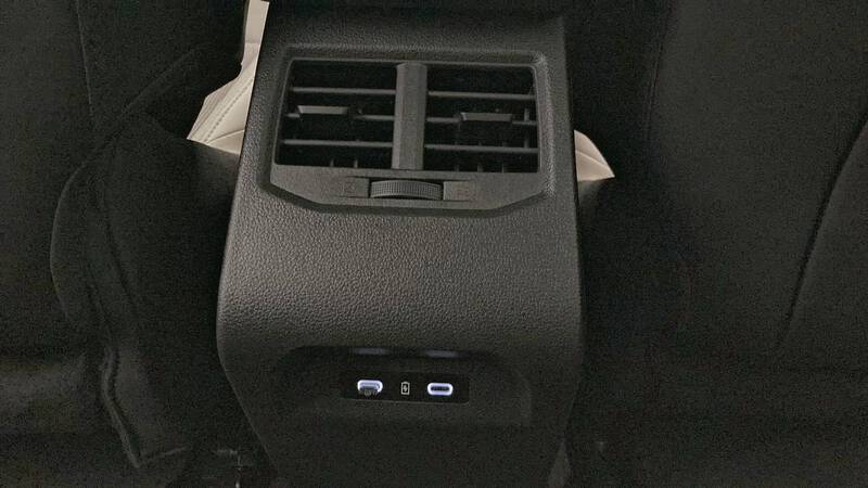 Renault Scenic E-Tech Electrique
