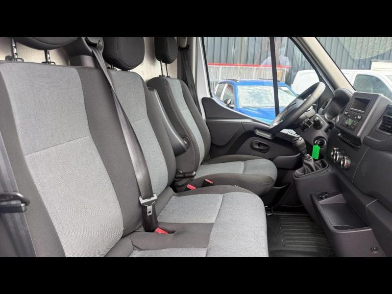Renault Master Fourgon
