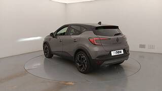 Vehicle 3D Image