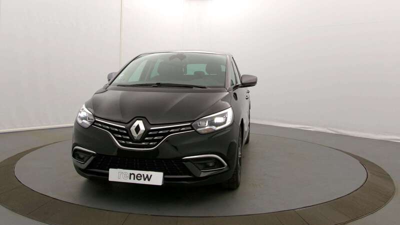 Renault Scenic IV