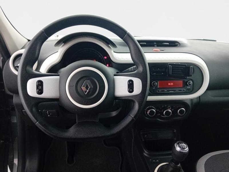 Renault Twingo III