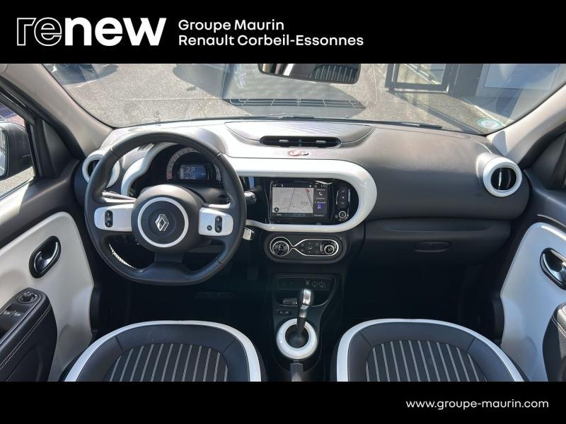 Renault Twingo E-Tech Electrique