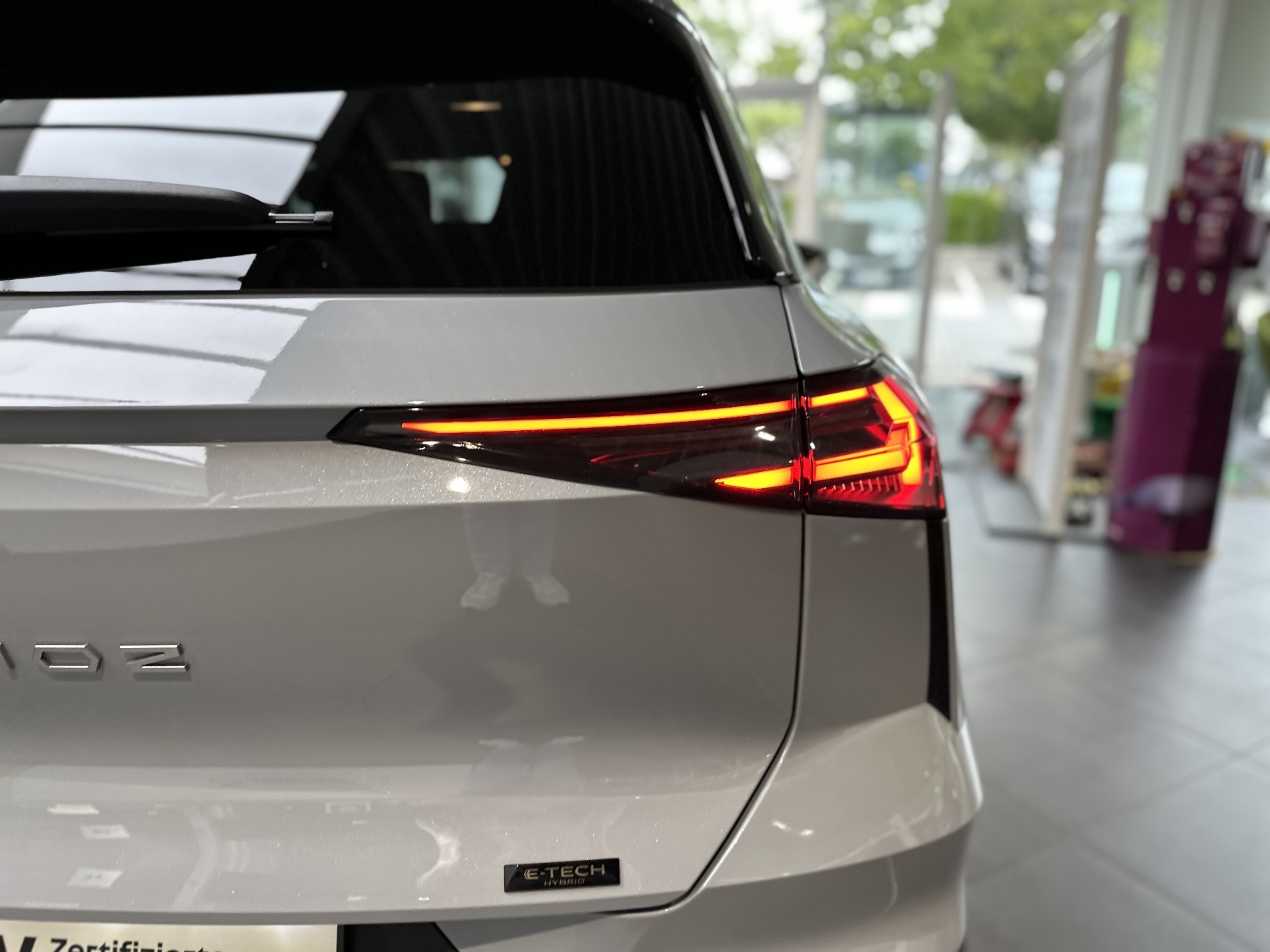 Renault Symbioz – Bild 20
