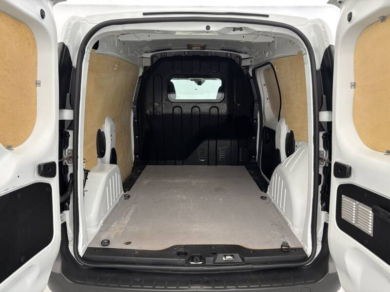 Renault Express VAN