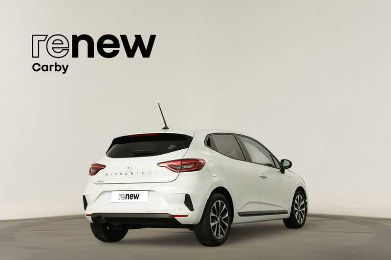 MITSUBISHI Colt Colt 1.0 MPI-T Invite — photo 3