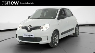 TWINGO III