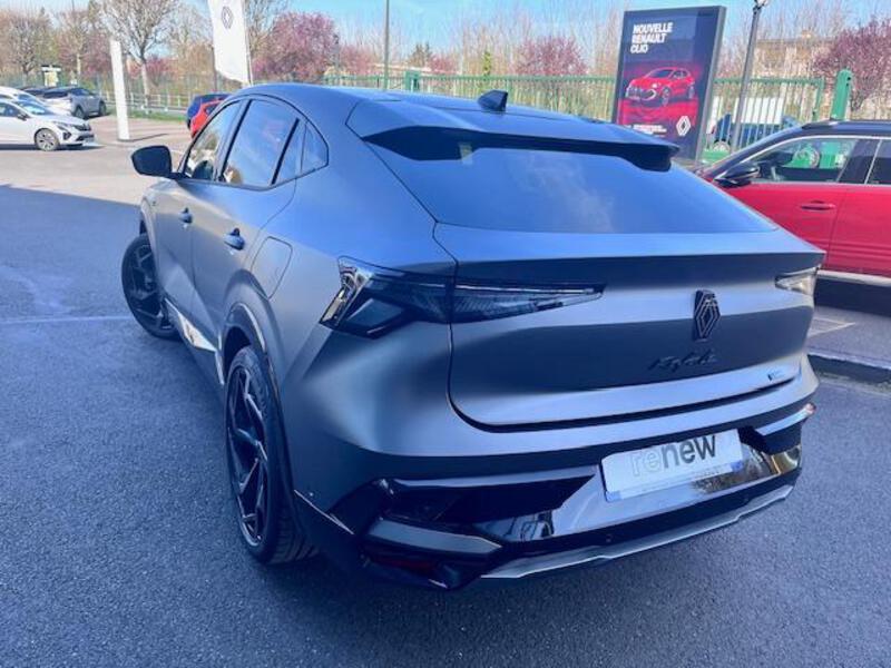 Renault Rafale