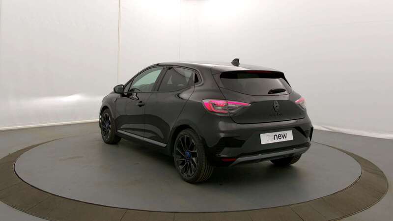 Renault Clio V