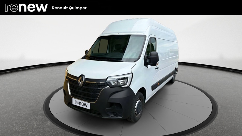 Renault Master III