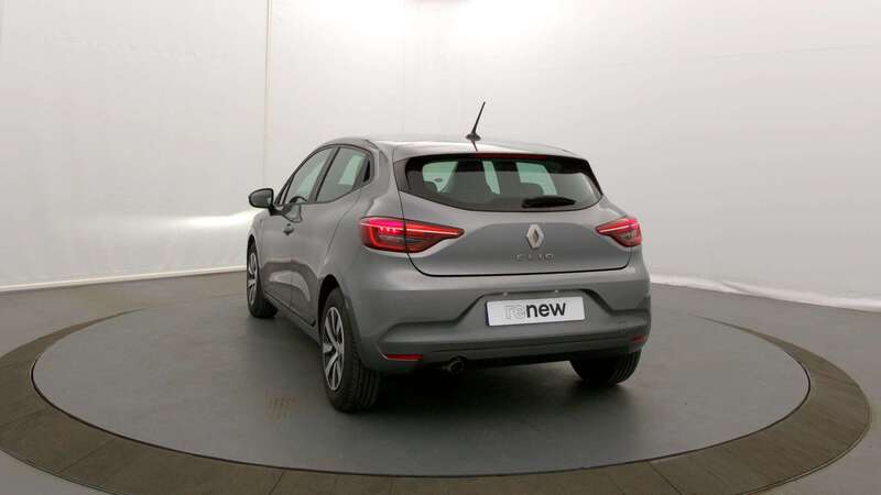 Renault Clio V