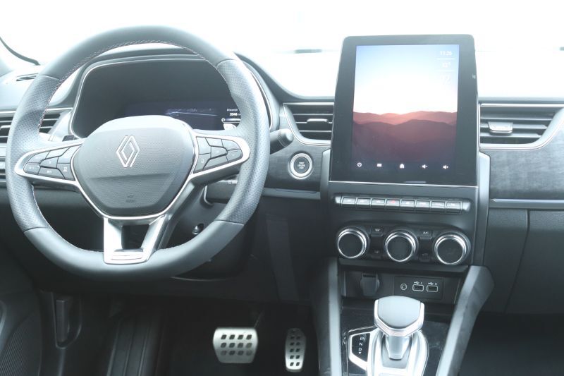 RENAULT Arkana 2024 — imagine 12
