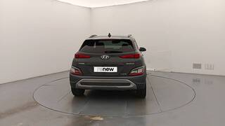 Vehicle 3D Image