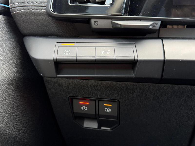 Renault Scenic E-Tech Electrique