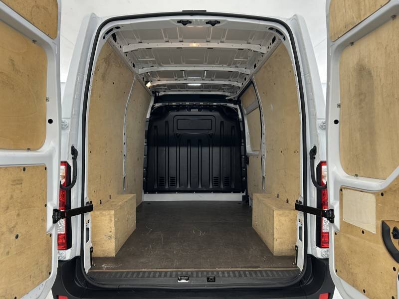 Renault Master III