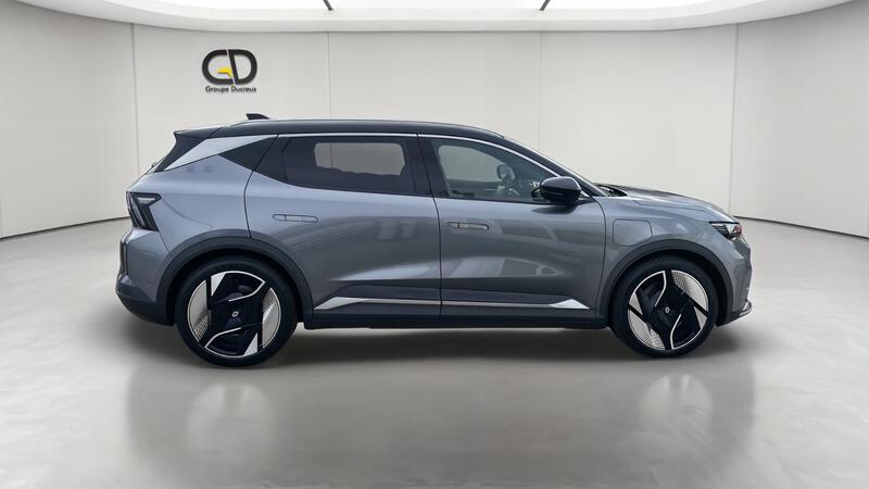 Renault Scenic E-Tech Electrique