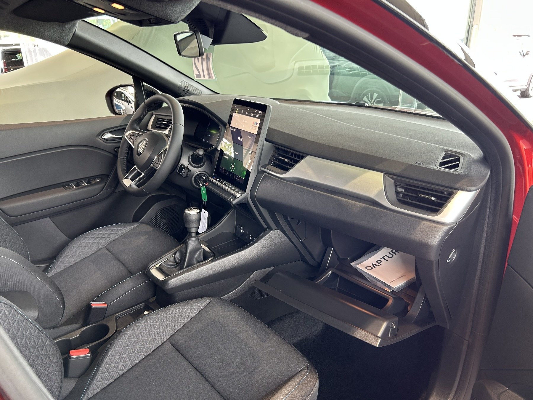 Renault Captur – Bild 7