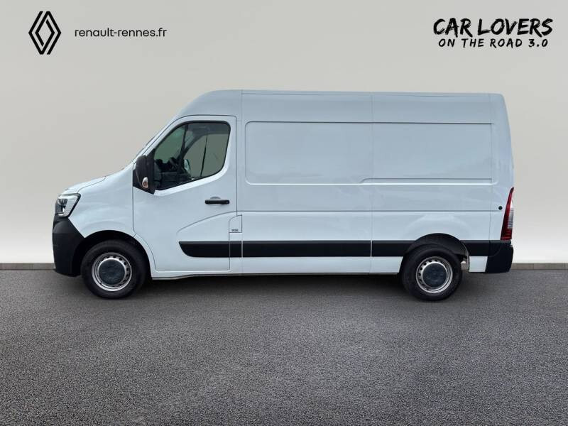 Renault Master III