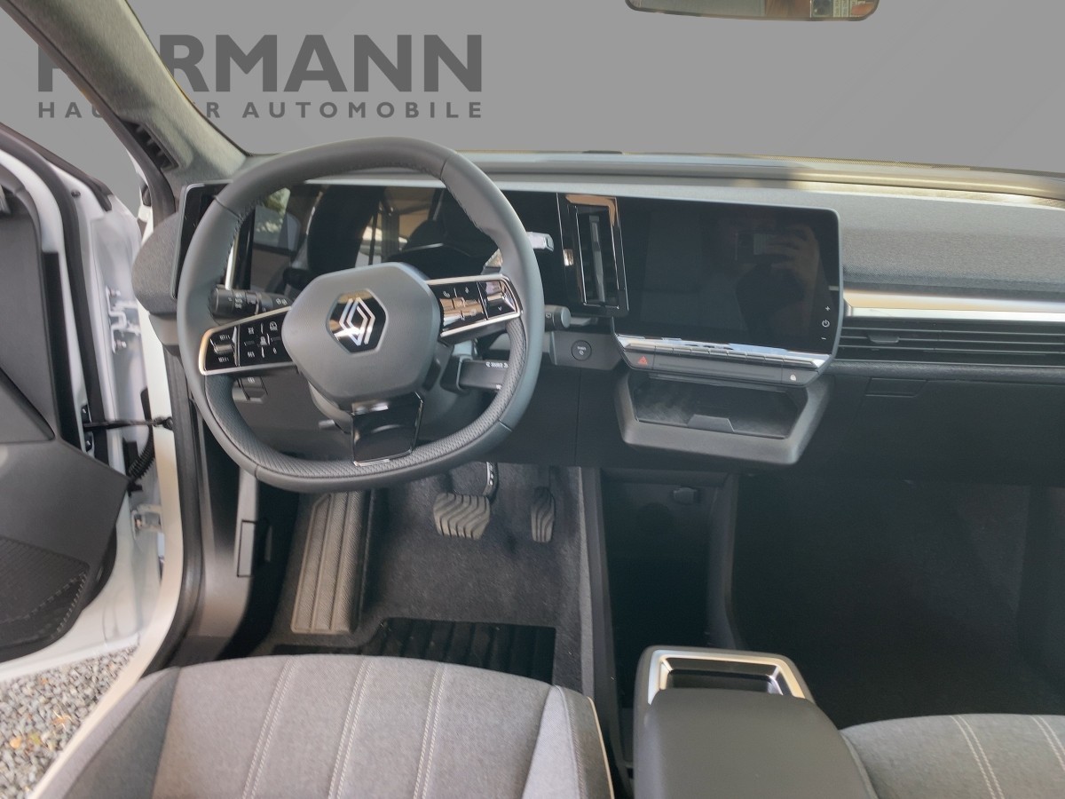 Renault Scenic E-TECH – Bild 9