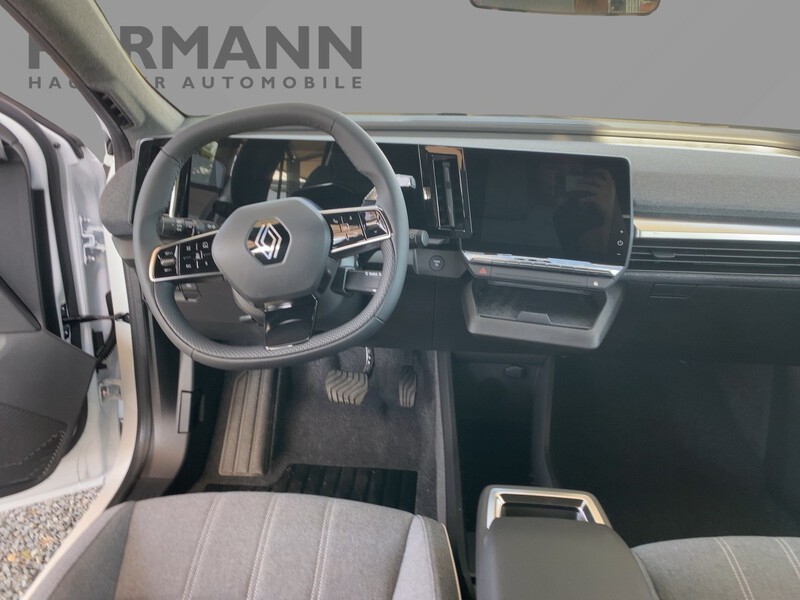 Renault Scenic E-Tech