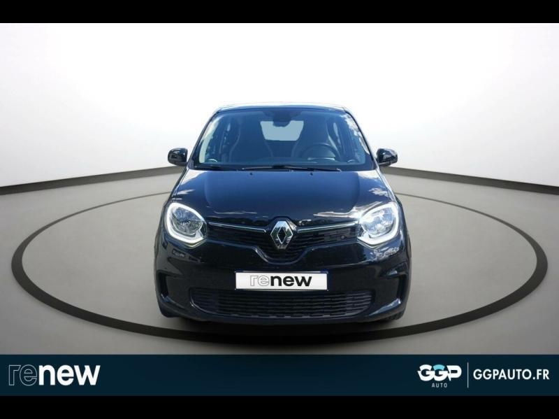 Renault Twingo E-Tech Electrique