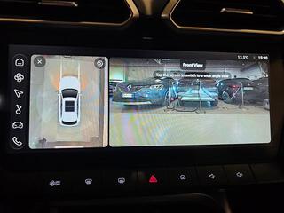 Vehicle 3D Image