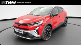 CAPTUR