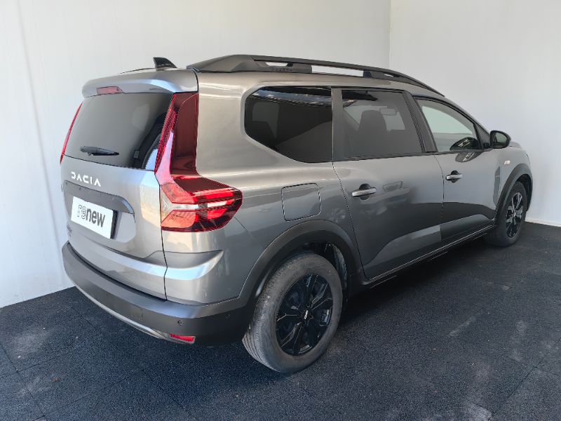 DACIA Jogger 2023 — imagine 3