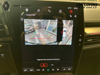 Vehicle 3D Image