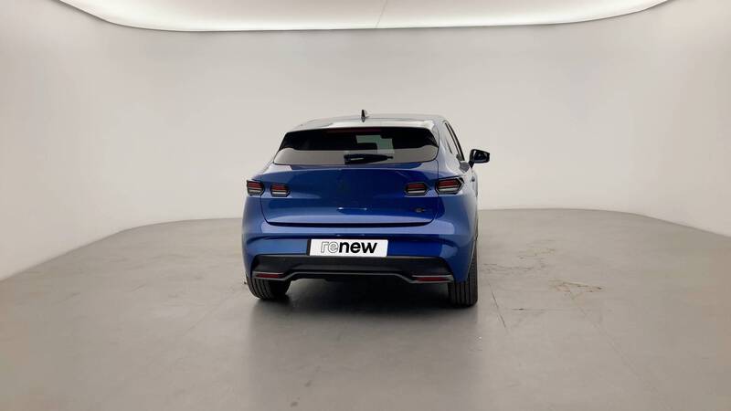 Renault Clio VI