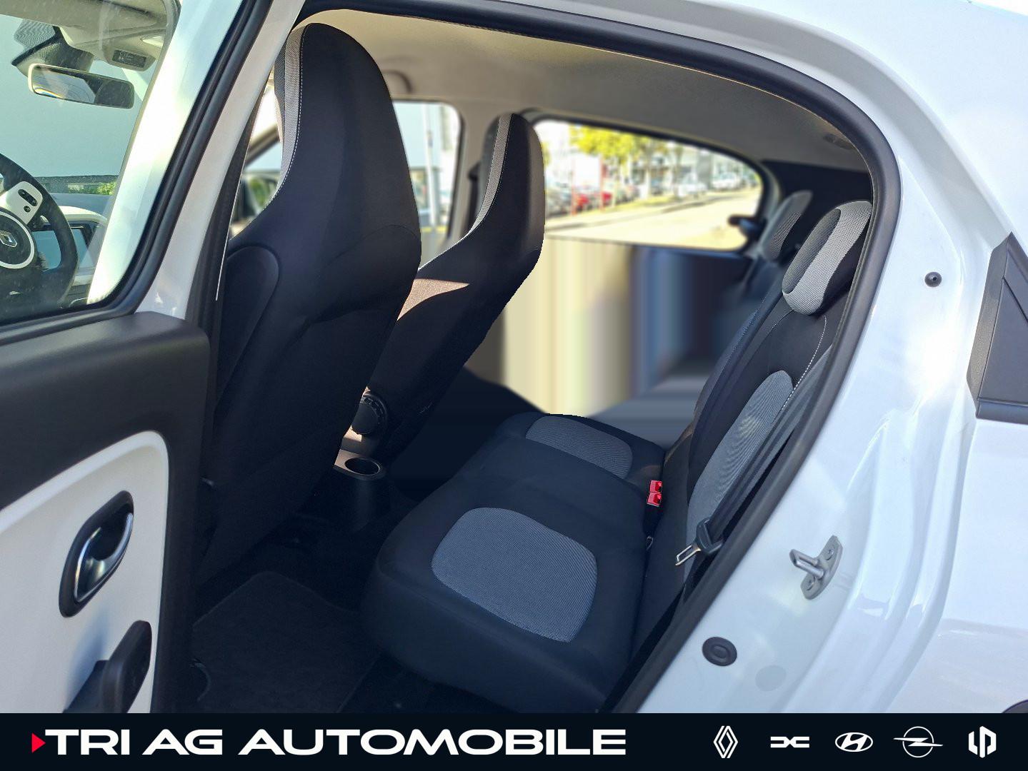 Renault Twingo – Bild 16