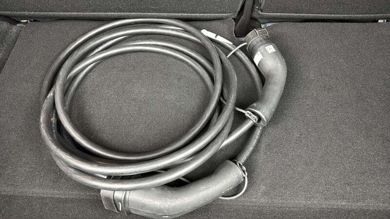 Renault R5 E-Tech Electrique