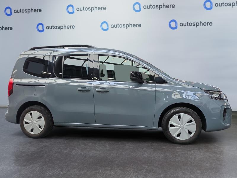 Nissan Townstar